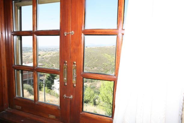 Cosy Villa Pikérmion Екстериор снимка