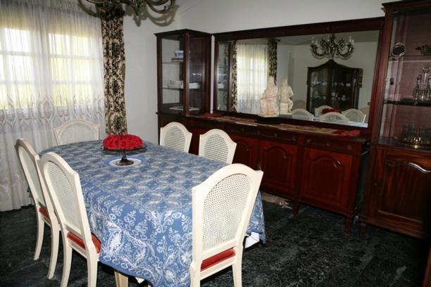Cosy Villa Pikérmion Екстериор снимка