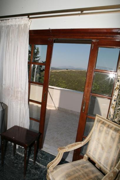 Cosy Villa Pikérmion Екстериор снимка