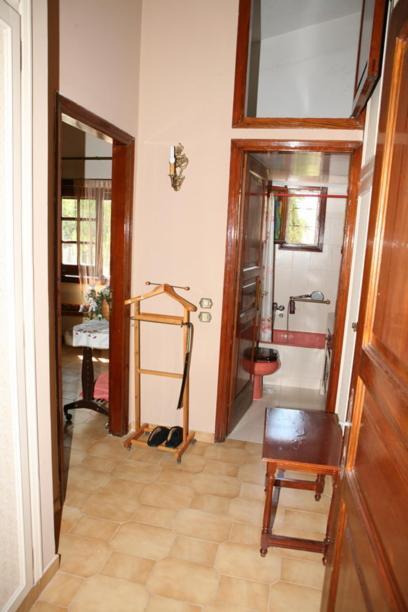Cosy Villa Pikérmion Екстериор снимка