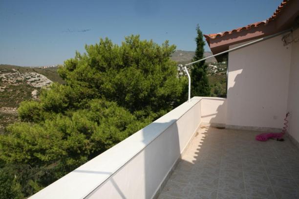 Cosy Villa Pikérmion Екстериор снимка