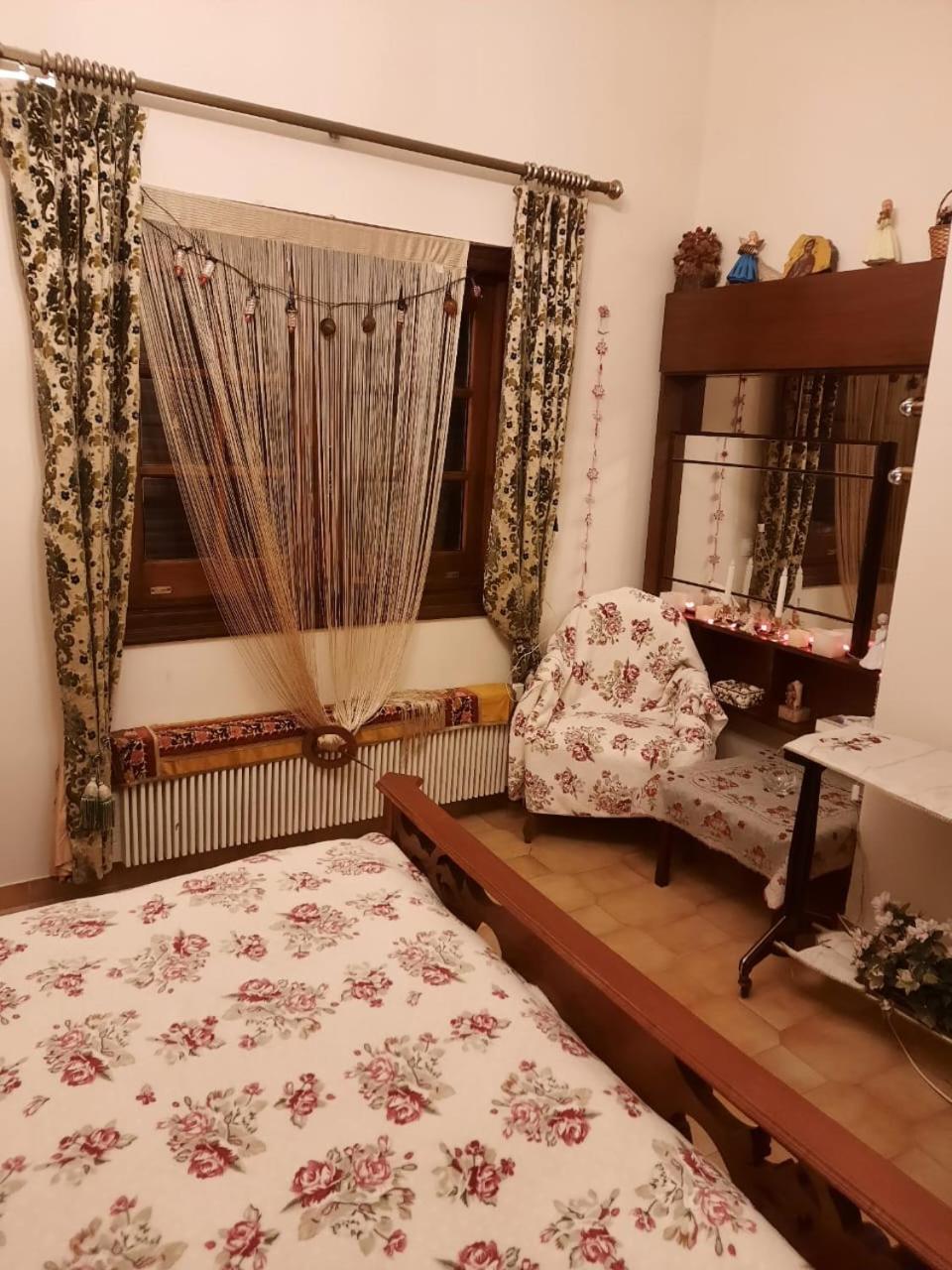 Cosy Villa Pikérmion Екстериор снимка