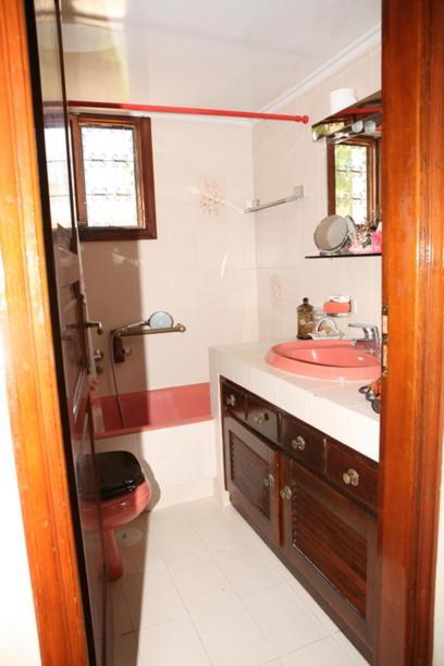 Cosy Villa Pikérmion Екстериор снимка