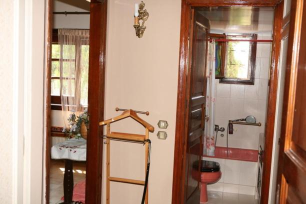 Cosy Villa Pikérmion Екстериор снимка