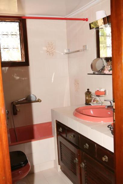 Cosy Villa Pikérmion Екстериор снимка